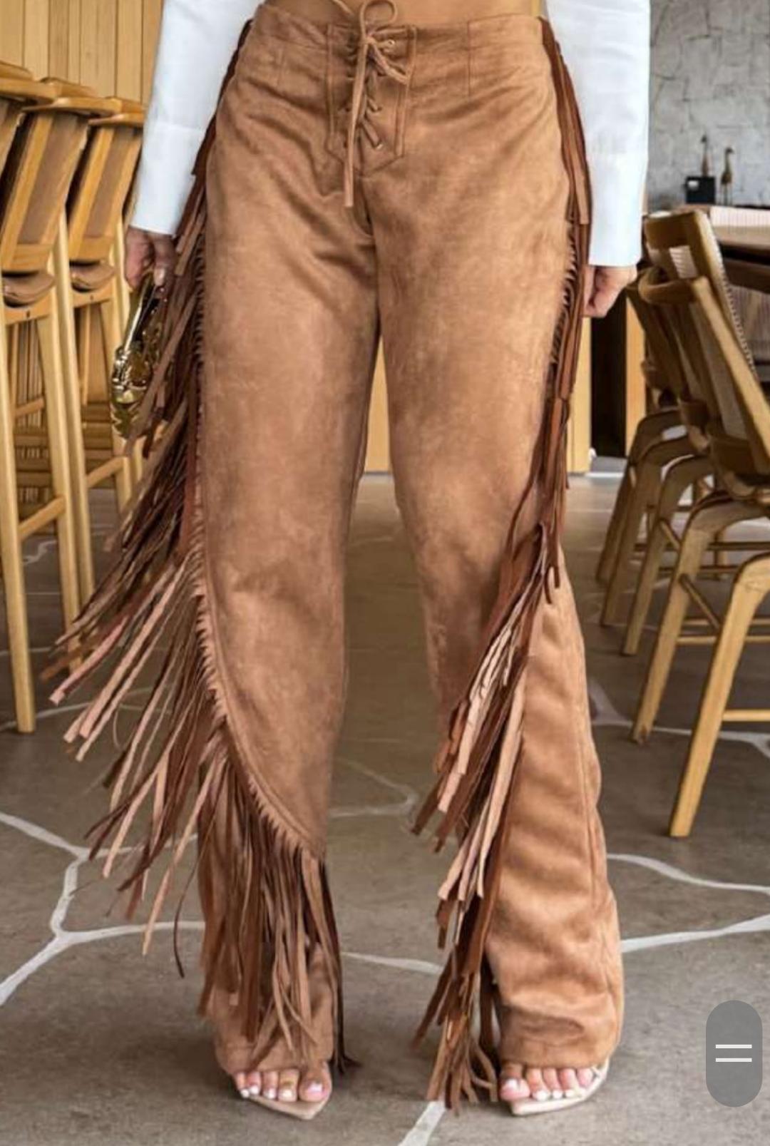 Calça Rodeio